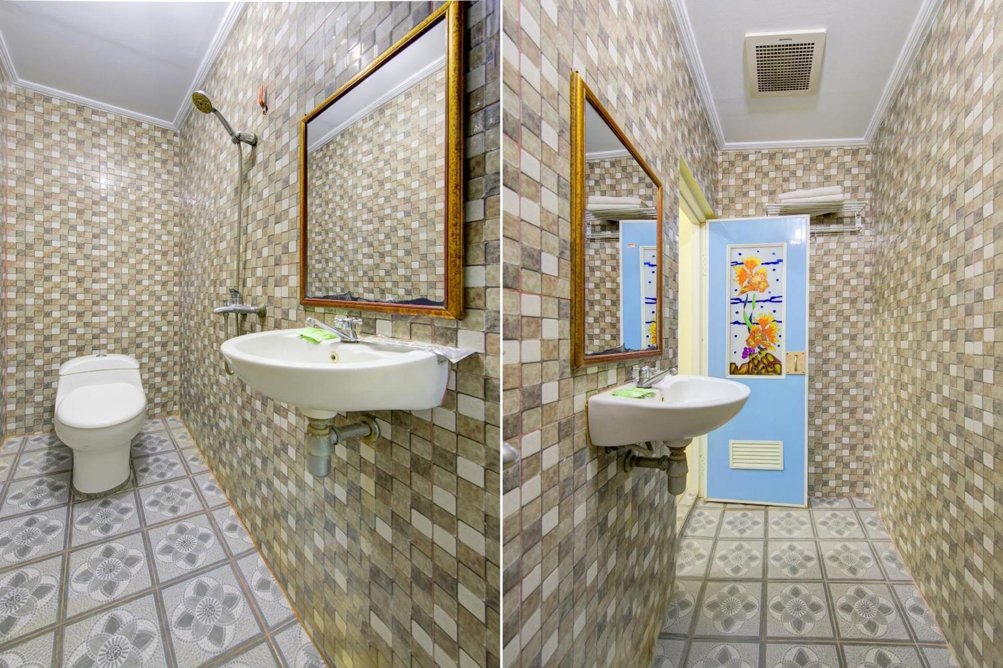 Oyo 3791 Hotel Kja Теґал Екстер'єр фото